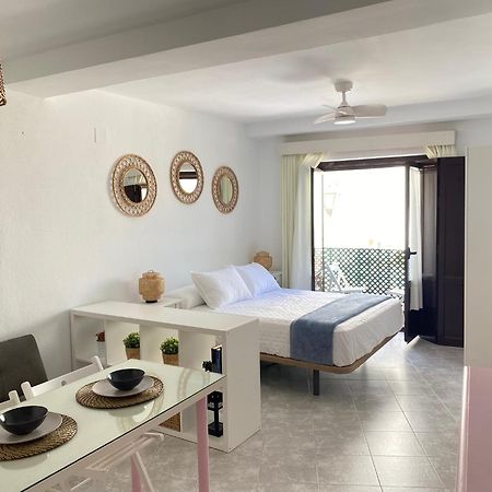 Conil Homes VI Apartments Conil De La Frontera Dış mekan fotoğraf