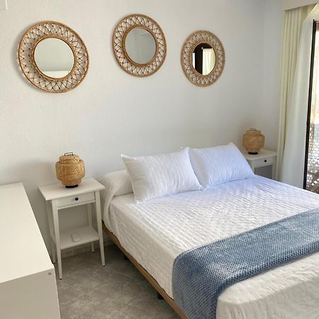 Conil Homes VI Apartments Conil De La Frontera Dış mekan fotoğraf