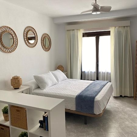 Conil Homes VI Apartments Conil De La Frontera Dış mekan fotoğraf