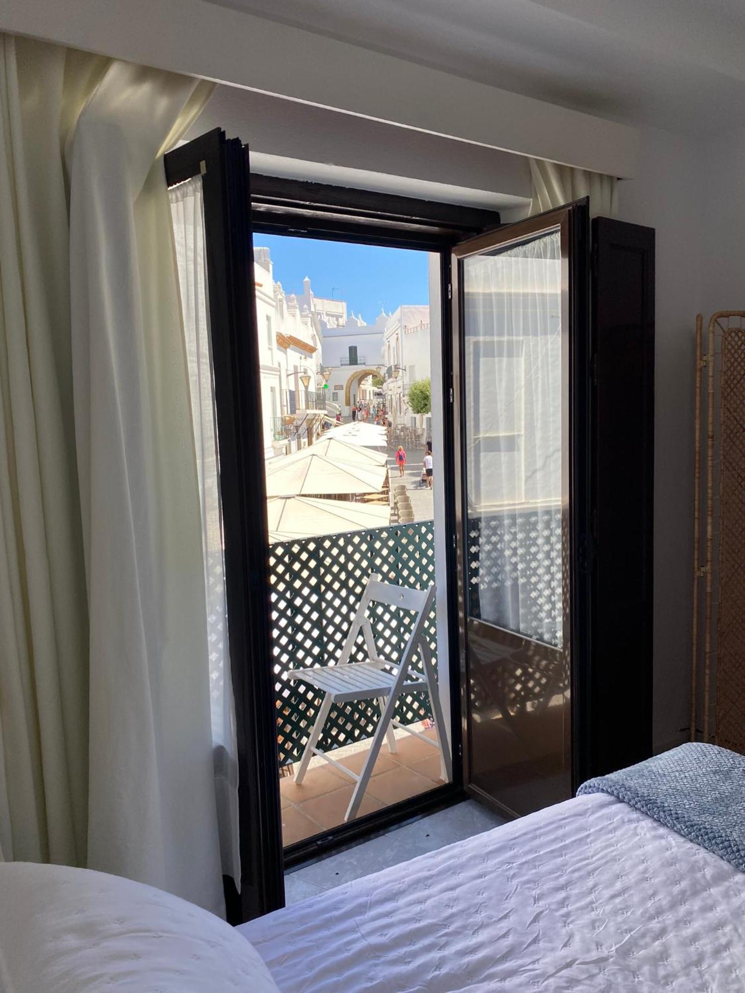 Conil Homes VI Apartments Conil De La Frontera Dış mekan fotoğraf