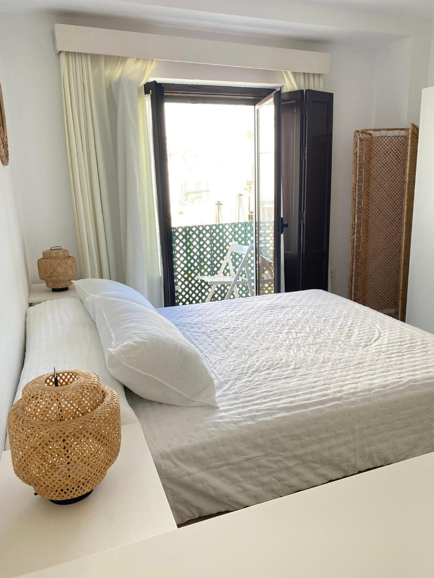 Conil Homes VI Apartments Conil De La Frontera Dış mekan fotoğraf