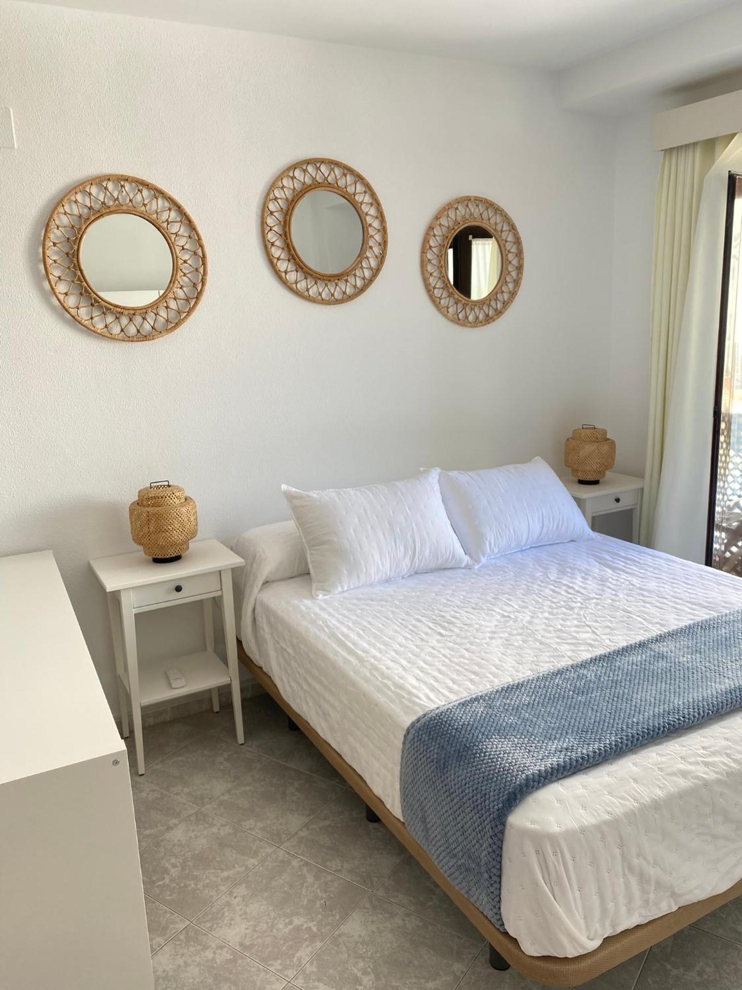 Conil Homes VI Apartments Conil De La Frontera Dış mekan fotoğraf