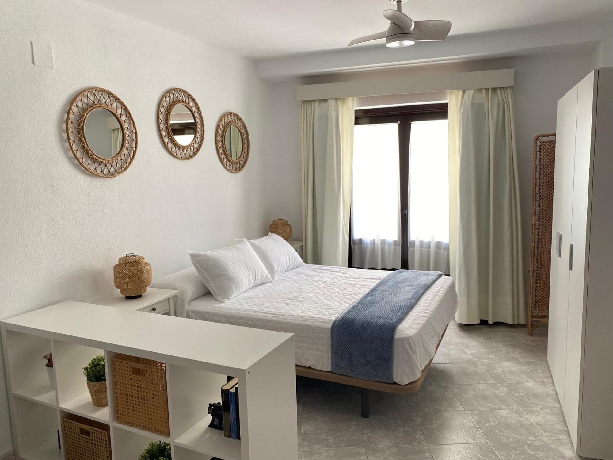 Conil Homes VI Apartments Conil De La Frontera Dış mekan fotoğraf