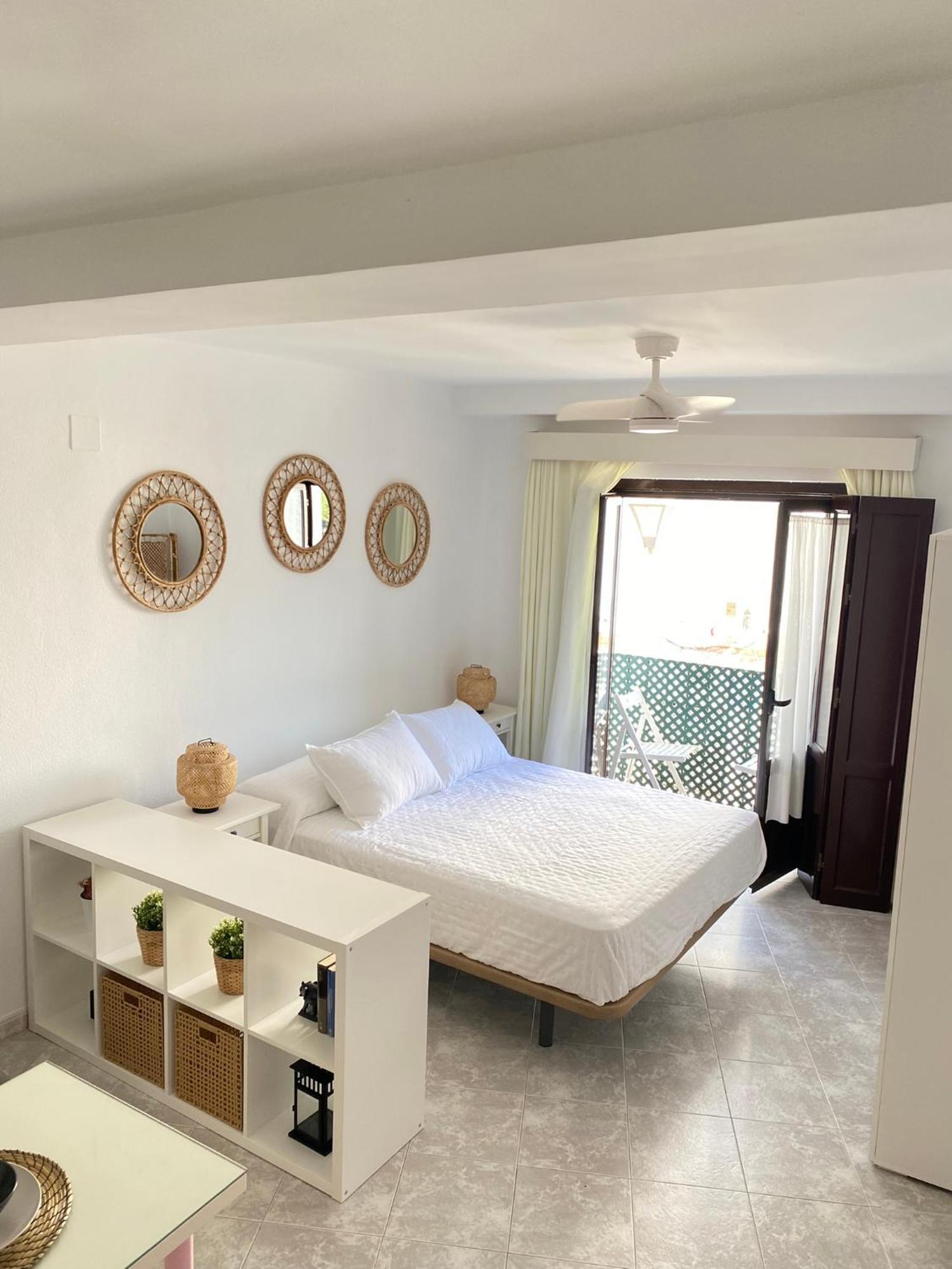 Conil Homes VI Apartments Conil De La Frontera Dış mekan fotoğraf