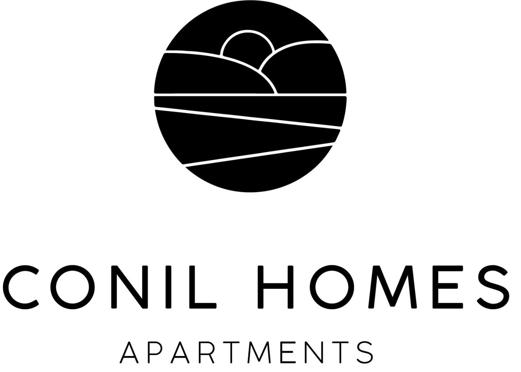 Conil Homes VI Apartments Conil De La Frontera Dış mekan fotoğraf