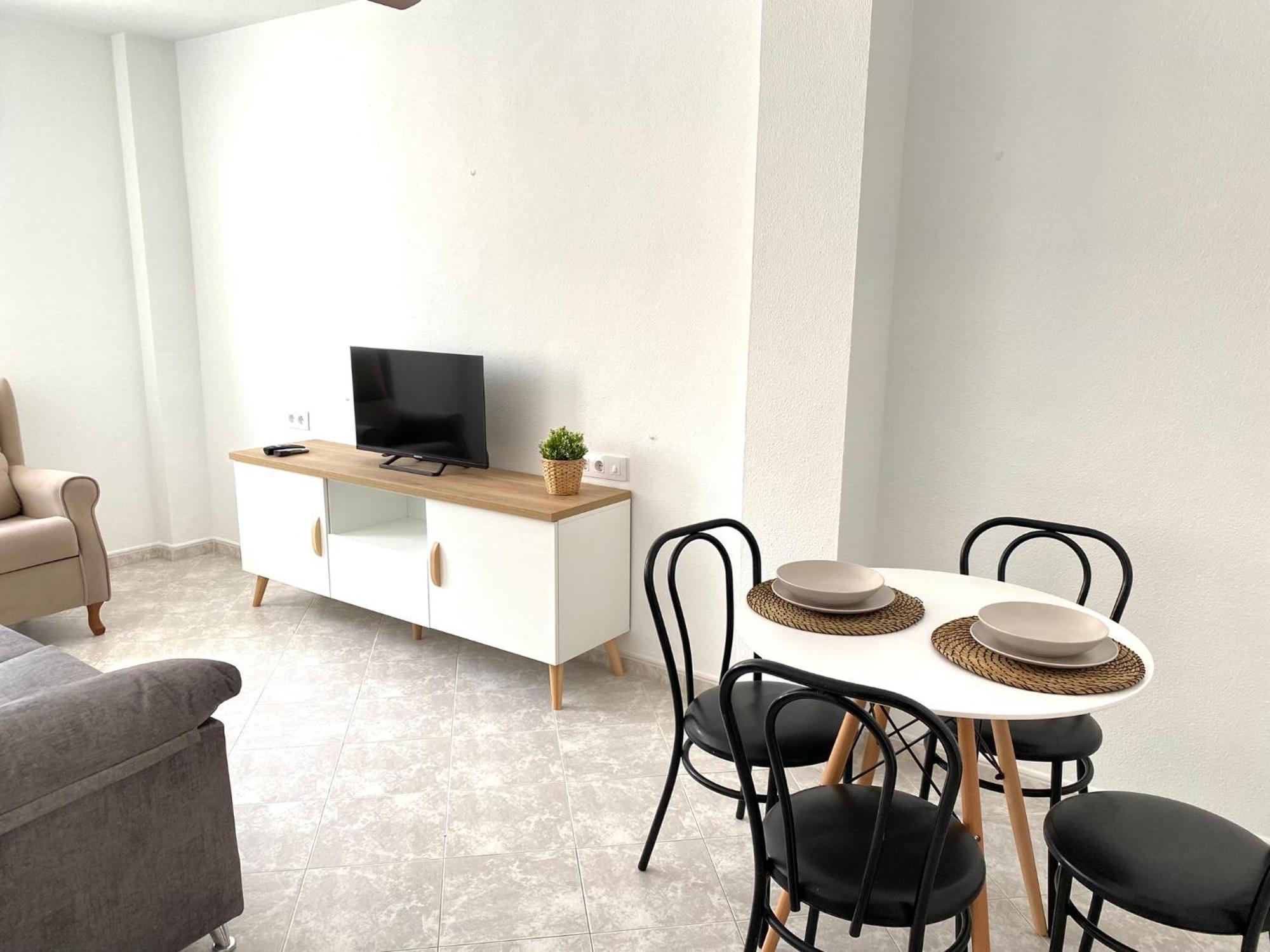 Conil Homes VI Apartments Conil De La Frontera Dış mekan fotoğraf