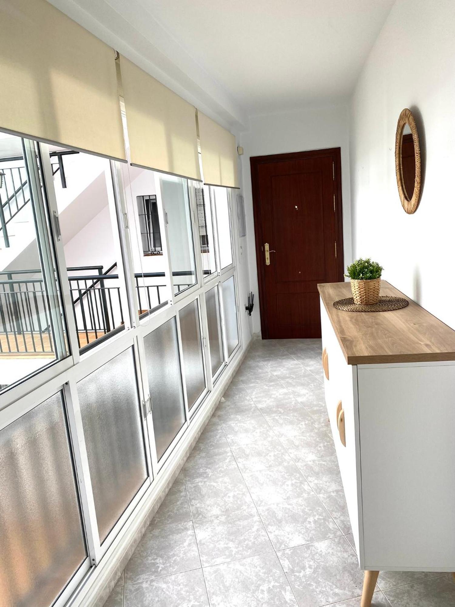 Conil Homes VI Apartments Conil De La Frontera Dış mekan fotoğraf