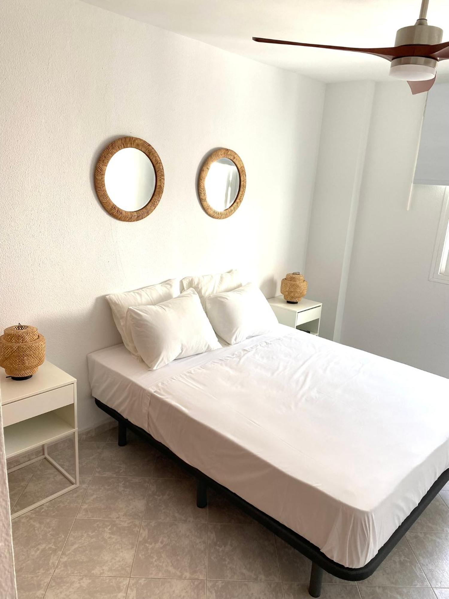Conil Homes VI Apartments Conil De La Frontera Dış mekan fotoğraf